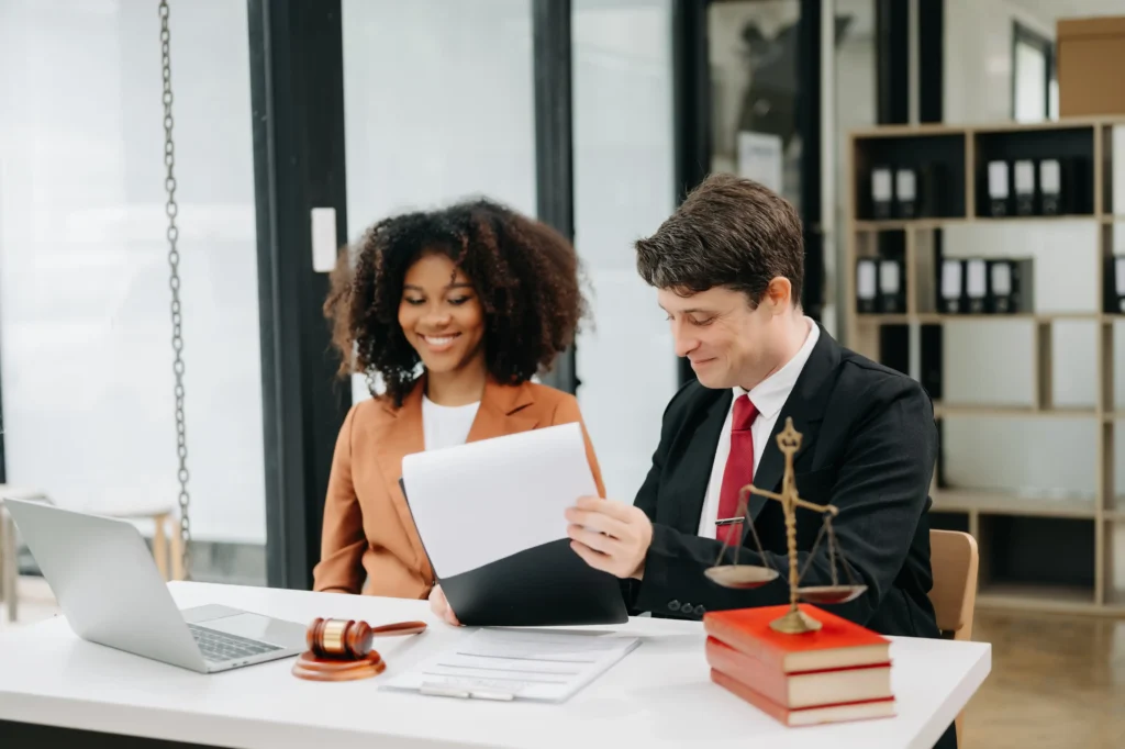 Business Startup Attorney in Newark NJ
