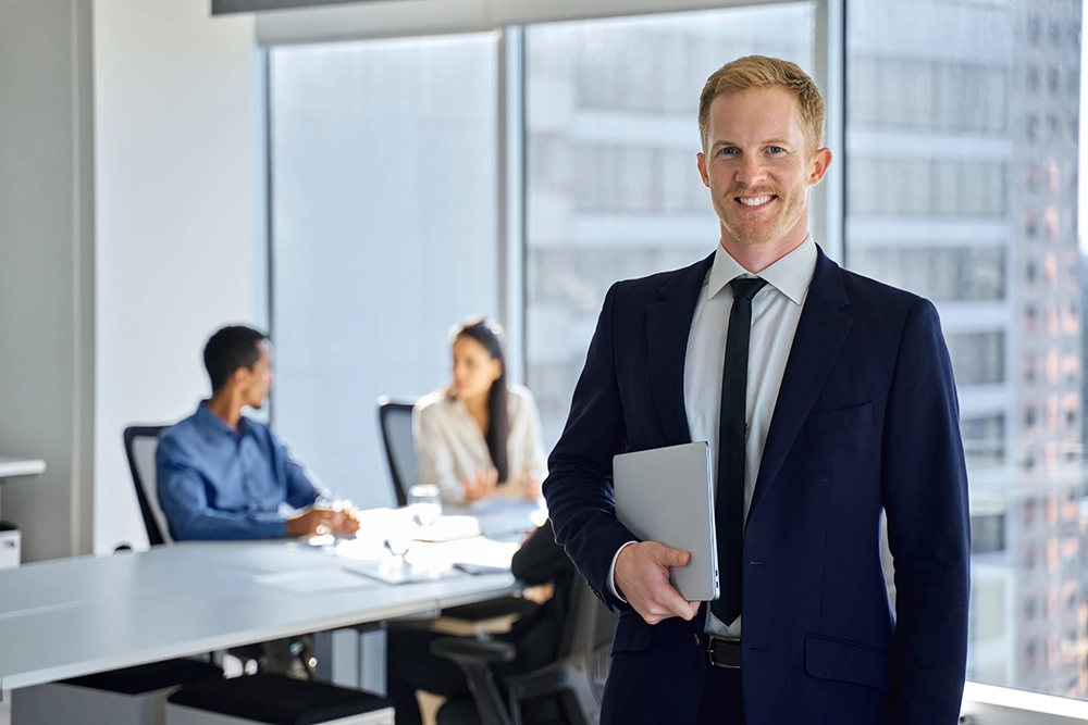 Corporate Transactions Attorney in Jersey City NJ